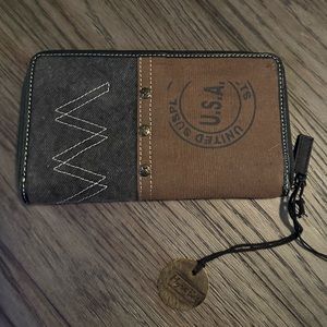 Myra wallet